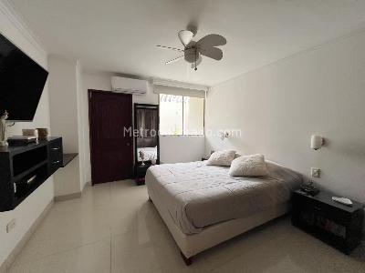 Apartamento en venta en Alto Prado, Barranquilla · foto 8 de 16