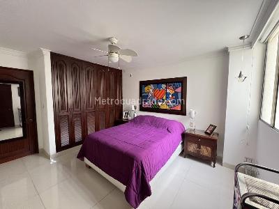 Apartamento en venta en Alto Prado, Barranquilla · foto 11 de 16