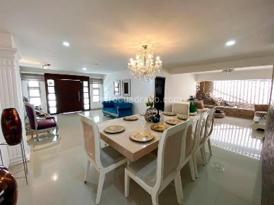 Casa en venta en Ciudad Jardin, Barranquilla · foto 3 de 14