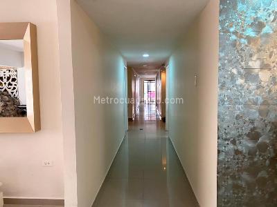Casa en venta en Ciudad Jardin, Barranquilla · foto 6 de 14