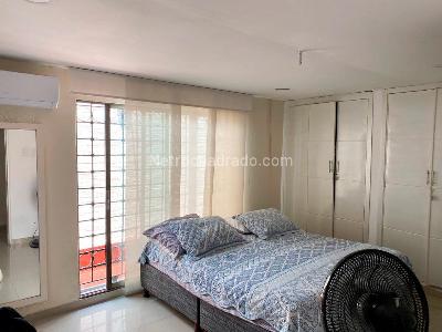 Casa en venta en Ciudad Jardin, Barranquilla · foto 7 de 14