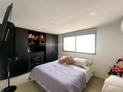 Casa en venta en Ciudad Jardin, Barranquilla · foto 8 de 14