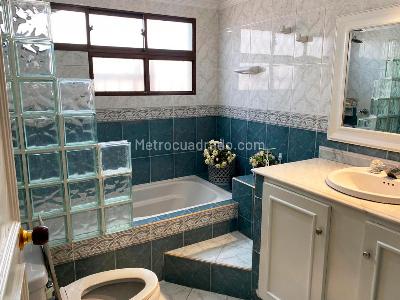 Casa en venta en Ciudad Jardin, Barranquilla · foto 11 de 14