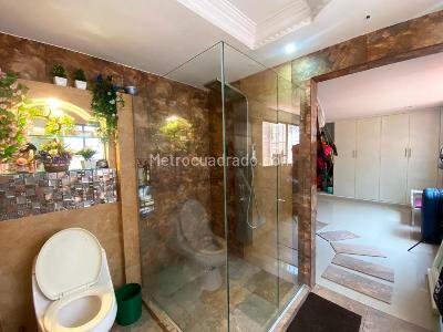 Casa en venta en Ciudad Jardin, Barranquilla · foto 13 de 14