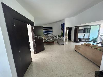 Casa de 4 alcobas en venta en Villa Santos, Barranquilla, 430 m² · foto 2 de 17