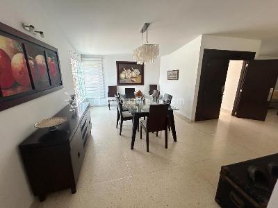 Casa de 4 alcobas en venta en Villa Santos, Barranquilla, 430 m² · foto 4 de 17