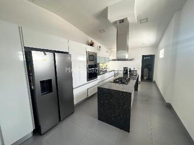 Casa de 4 alcobas en venta en Villa Santos, Barranquilla, 430 m² · foto 6 de 17