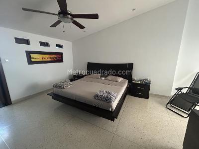 Casa de 4 alcobas en venta en Villa Santos, Barranquilla, 430 m² · foto 8 de 17