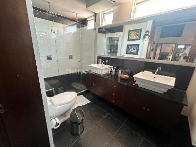 Casa de 4 alcobas en venta en Villa Santos, Barranquilla, 430 m² · foto 13 de 17