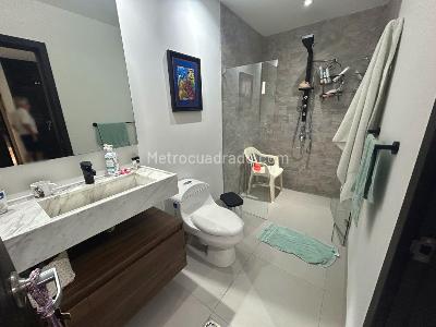 Casa de 4 alcobas en venta en Villa Santos, Barranquilla, 430 m² · foto 14 de 17