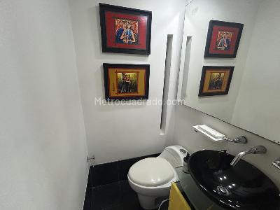Casa de 4 alcobas en venta en Villa Santos, Barranquilla, 430 m² · foto 15 de 17