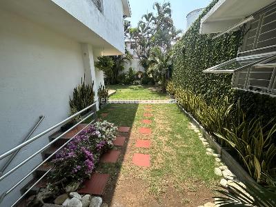 Casa de 4 alcobas en venta en Villa Santos, Barranquilla, 430 m² · foto 16 de 17