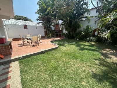 Casa de 4 alcobas en venta en Villa Santos, Barranquilla, 430 m² · foto 17 de 17