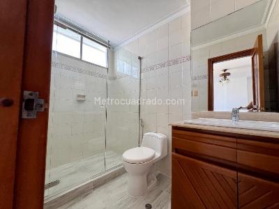 Apartamento de 3 alcobas en venta en Alto Prado, Barranquilla, 224 m² · foto 7 de 13