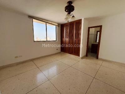 Apartamento de 3 alcobas en venta en Alto Prado, Barranquilla, 224 m² · foto 8 de 13