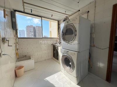 Apartamento de 3 alcobas en venta en Alto Prado, Barranquilla, 224 m² · foto 13 de 13