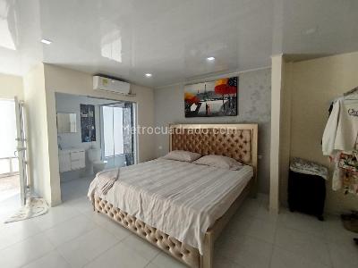 Casa de 5 alcobas en venta en California, Barranquilla, 179 m² · foto 7 de 17