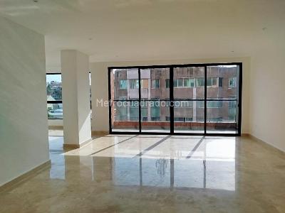Apartamento en venta en Altos De Riomar, Barranquilla · foto 3 de 17