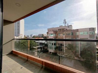 Apartamento en venta en Altos De Riomar, Barranquilla · foto 5 de 17