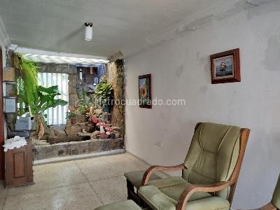 Casa de 4 alcobas en venta en El Poblado, Barranquilla, 565 m² · foto 4 de 15