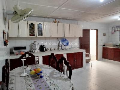 Casa de 4 alcobas en venta en El Poblado, Barranquilla, 565 m² · foto 6 de 15