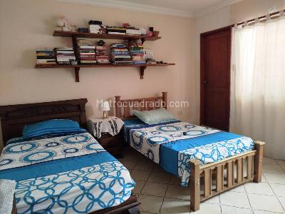 Casa de 4 alcobas en venta en El Poblado, Barranquilla, 565 m² · foto 9 de 15