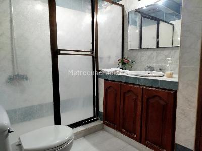 Casa de 4 alcobas en venta en El Poblado, Barranquilla, 565 m² · foto 11 de 15