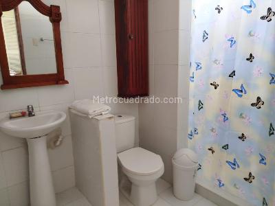 Casa de 4 alcobas en venta en El Poblado, Barranquilla, 565 m² · foto 12 de 15