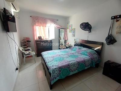 Casa en venta en San Isidro, Barranquilla · foto 6 de 14