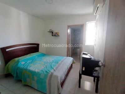 Casa en venta en San Isidro, Barranquilla · foto 9 de 14