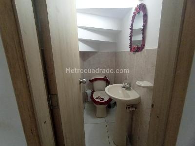 Casa en venta en San Isidro, Barranquilla · foto 10 de 14