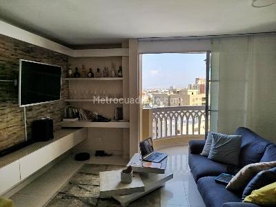 Apartamento en venta en El Prado, Barranquilla · foto 2 de 15