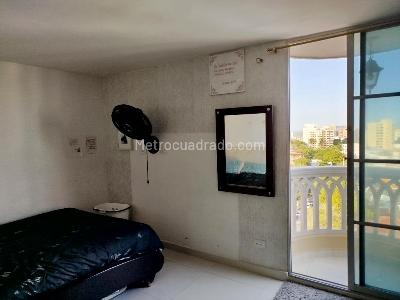 Apartamento en venta en El Prado, Barranquilla · foto 3 de 15