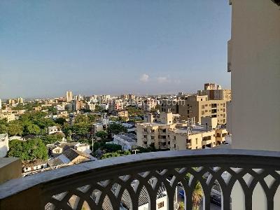 Apartamento en venta en El Prado, Barranquilla · foto 4 de 15