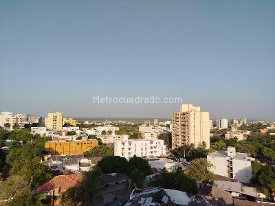 Apartamento en venta en El Prado, Barranquilla · foto 5 de 15