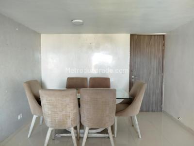 Apartamento en venta en El Prado, Barranquilla · foto 6 de 15