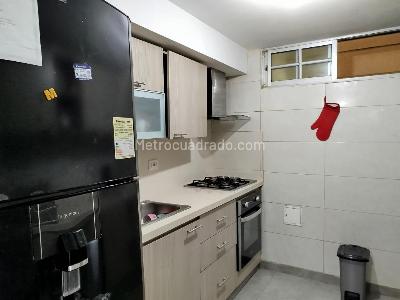 Apartamento en venta en El Prado, Barranquilla · foto 8 de 15