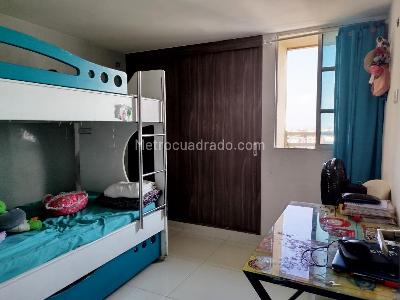 Apartamento en venta en El Prado, Barranquilla · foto 9 de 15