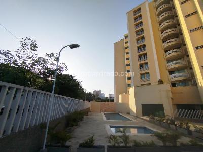 Apartamento en venta en El Prado, Barranquilla · foto 15 de 15