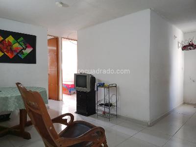Apartamento en venta en Caribe Verde, Barranquilla · foto 2 de 13