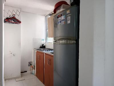 Apartamento en venta en Caribe Verde, Barranquilla · foto 6 de 13