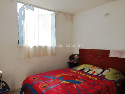Apartamento en venta en Caribe Verde, Barranquilla · foto 8 de 13