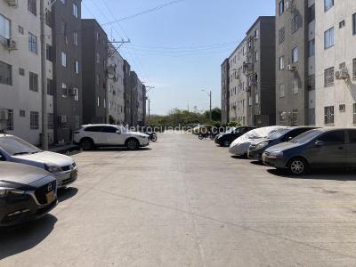 Apartamento en venta en Caribe Verde, Barranquilla · foto 11 de 13