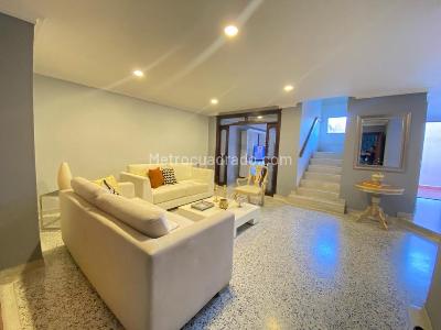 Apartamento en venta en Andalucia, Barranquilla · foto 2 de 13