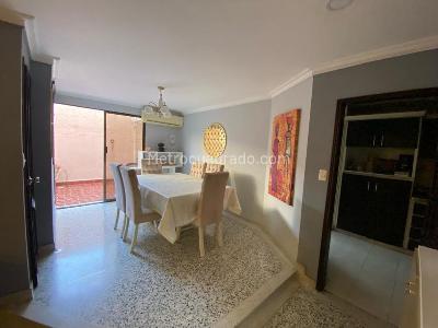 Apartamento en venta en Andalucia, Barranquilla · foto 3 de 13