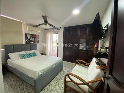 Apartamento en venta en Andalucia, Barranquilla · foto 5 de 13