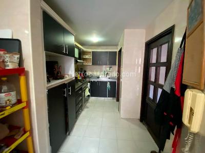 Apartamento en venta en Andalucia, Barranquilla · foto 7 de 13