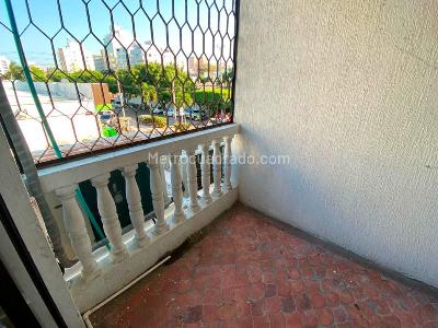 Apartamento en venta en Andalucia, Barranquilla · foto 9 de 13