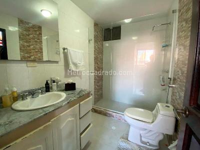 Apartamento en venta en Andalucia, Barranquilla · foto 11 de 13