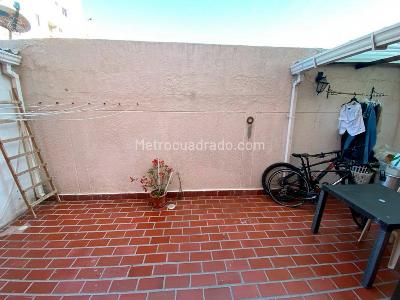 Apartamento en venta en Andalucia, Barranquilla · foto 12 de 13